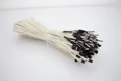 ترمیستور غلاف دار NTC 100KPC1004-0102