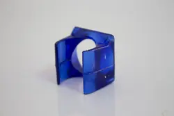 پایه ی نگهدارنده ی فن هات اند پرینتر سه بعدیPC1033-0102