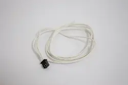 ترمیستور شیشه ای NTC 100K سیم یک متریPC1027-0101