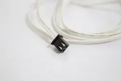 ترمیستور شیشه ای NTC 100K سیم یک متریPC1027-0101