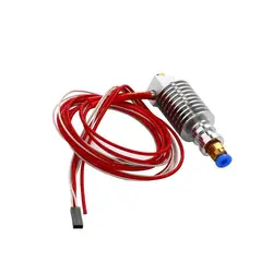 هات اند E3D ورژن 5 پرینتر سه بعدی / E3D V5 J-head Hotend BowdenPC1088-0102
