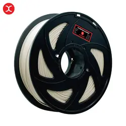فیلامنت PLA+ پرینتر سه بعدی برند ایکستروژن یک کیلوگرمیFI1037