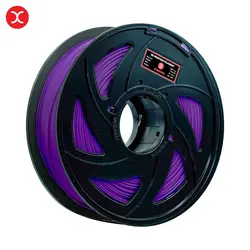 فیلامنت PLA+ پرینتر سه بعدی برند ایکستروژن یک کیلوگرمیFI1037