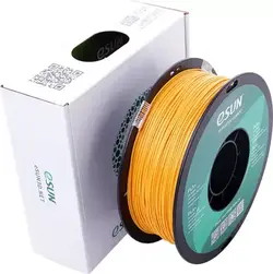 فیلامنت پرینتر سه بعدی PLA+ برند ایسان (esun) یک کیلوگرمیFi1038