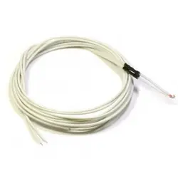 ماژول ترمیستور 100 کیلو اهم 3950 NTC100K بدون سوکتpc10228-0102