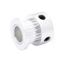 پولی 20 دندانه GT2 شفت 8 عرض 6 میلیمترpc1024-0103