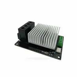 برد توسعه پاور هیت بد و اکسترودر MKS HOTBED MOS+ V1.1pc10111-0107