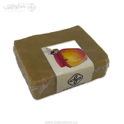 صابون عسل