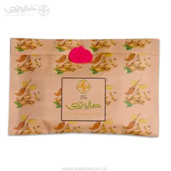 صابون زنجبیل