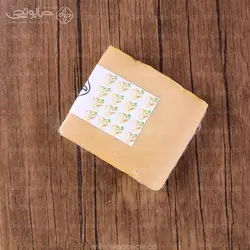 صابون زنجبیل