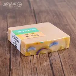 صابون زنجبیل