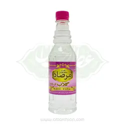 گلاب نیم لیتری