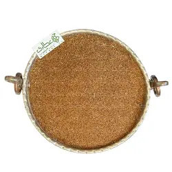 خاکشیر (خاکشی) سرت درجه یک
