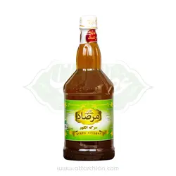 سرکه انگور اعلاء
