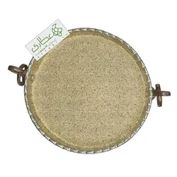 تخم خشخاش ( غیرقابل رویش )