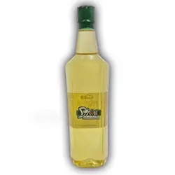 روغن آفتابگردان خالص بومی ۱ لیتری
