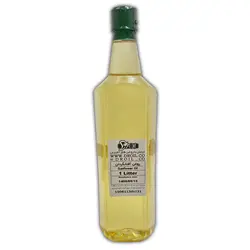 روغن آفتابگردان خالص بومی ۱ لیتری