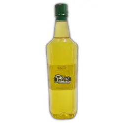 روغن کنجد خالص ۱ لیتری
