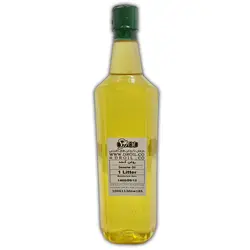 روغن کنجد خالص ۱ لیتری