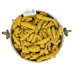 زردچوبه ناکوب