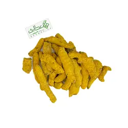 زردچوبه ناکوب