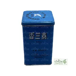 وانیل خرسی آبی