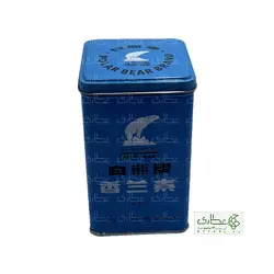 وانیل خرسی آبی