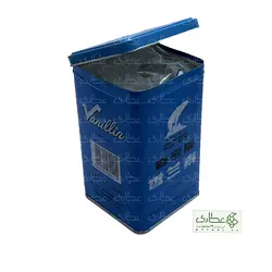 وانیل خرسی آبی