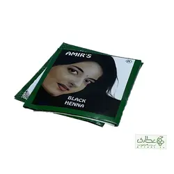 حنا هندی اصل