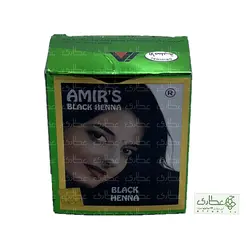 حنا هندی اصل