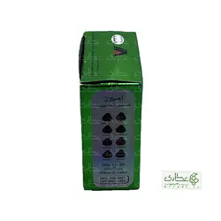 حنا هندی اصل