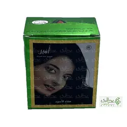 حنا هندی اصل