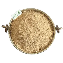پودر سنجد