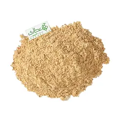 پودر سنجد