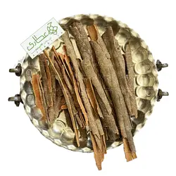 چوب دارچین