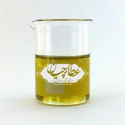 روغن ابهل اصل (سرو کوهی) – تولید شده از میوه