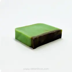 صابون جوانه گندم