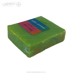صابون جوانه گندم