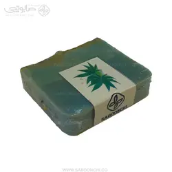 صابون شاهدانه