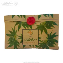 صابون شاهدانه