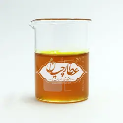 روغن کندوش – کندش عربی اصل