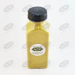 ادویه دودی