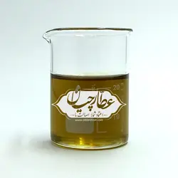 روغن کاسنی اصل