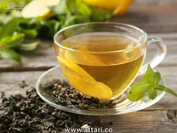 چای سبز