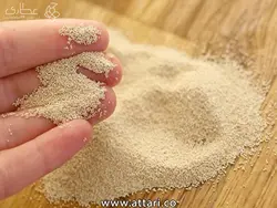 خمیر مایه پودری