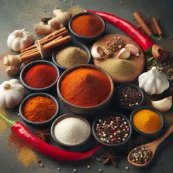 ادویه ویندالو