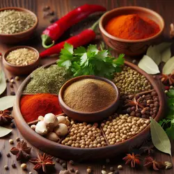 ادویه گرجی