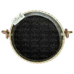 سیاه دانه