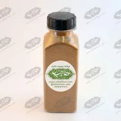 ادویه گرم ماسالا
