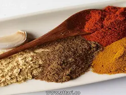 ادویه کراهی ماسالا